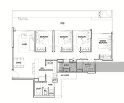 Flo Residence (D19), Condominium #125215462